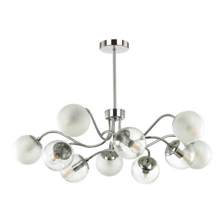Люстра Lumion Candice 4554/10C