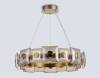 Светильник светодиодный подвесной Ambrella light High Light LH31027 фото 3
