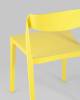 Набор из 4 стульев Stool Group Moris SL-7089 yellow 60131 X4 желтый фото 9