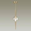 Подвесной светильник Odeon Light Pendant Lazia 4981/1 фото 3