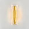 Настенный светильник LED4U L6327-01 GD фото 4