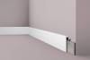 Плинтус NMC Wallstyl CF2 200x1.5x11