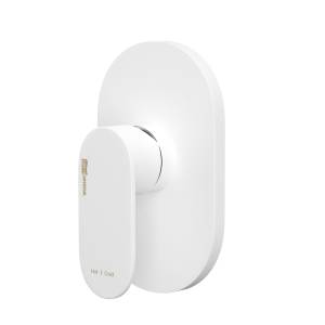 Смеситель для душа Wasserkraft Mindel 8551 с внутренней частью