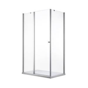 Душевой уголок Cezares Elena AH1 90/80 C Cr