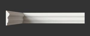 Молдинг Artpole SMG33 800x17x70