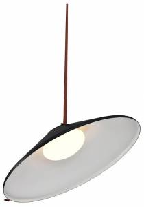 Накладной светильник Lightstar Nove 208437