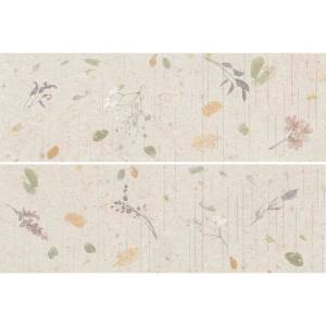 Панно Ibero Botanical Decor Natural (к-т 2 шт) 60x90 Панно Ibero Botanical Decor Natural (к-т 2 шт) 60x90