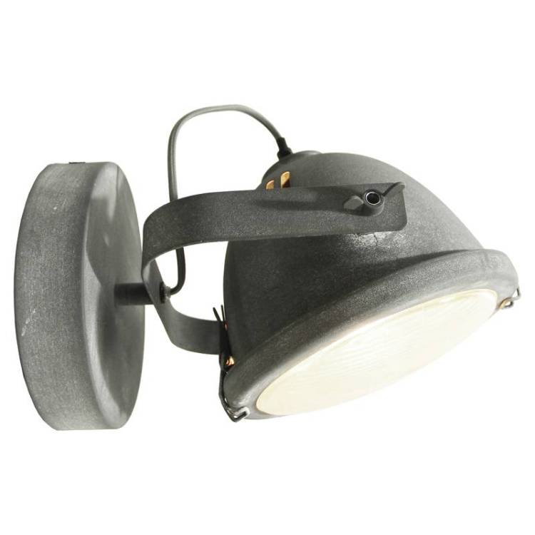 Настенно-потолочный светильник Lussole Brentwood LSP-9880