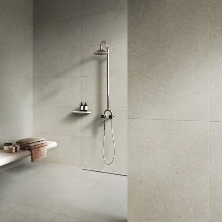 Vitra FlakeCement