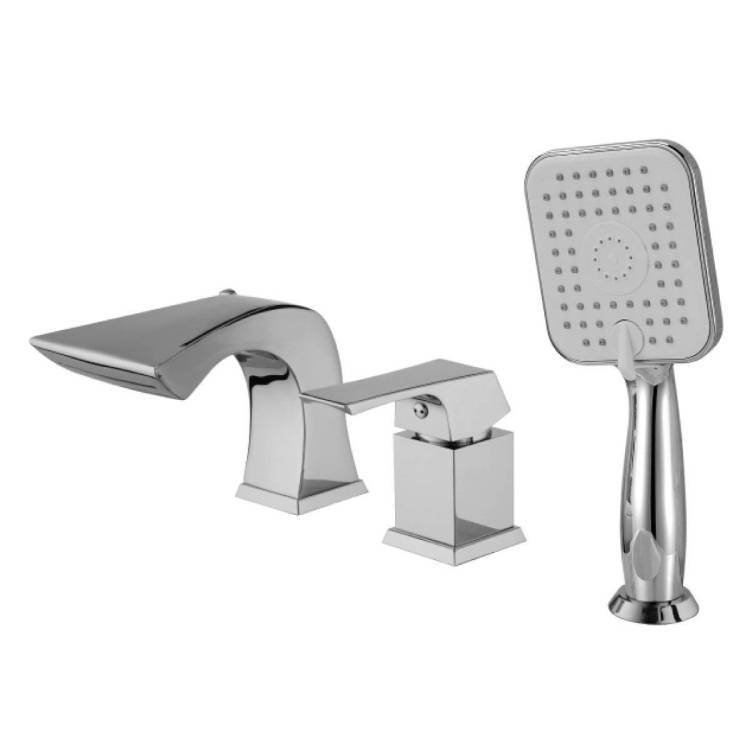 Смеситель Lemark Unit LM4545C