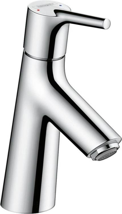 Смеситель для раковины Hansgrohe Talis S 72012000