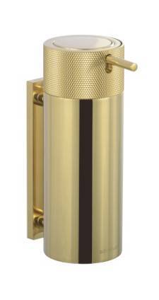 Дозатор Boheme 10929-2-G Gold