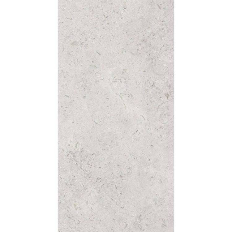 Керамическая плитка Kerama Marazzi Карму 11206R Серый Светлый Обрезной 30x60