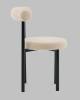Стул Stool Group Флорео vd-floreo-fl-beige бежевый, букле фото 4