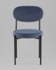 Стул Stool Group Бриф Original N SG003-bmm-C079 Пыльно-синий фото 3