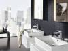 Раковина Grohe Cube Ceramic 3947600H фото 3