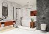 Керамогранит Delacora Slate D30004M Gray матовый карвинг 300x600x9.5 фото 26