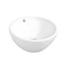 Раковина Gural Vit Top TP03MUL00 белая