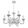 Подвесная люстра MW-Light Аврора 371011206