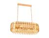 Подвесная люстра Ambrella light Traditional TR5074 фото 4