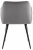 Стул Stool Group Джоэл vd-joel-b27 велюр серый фото 4