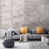 Керамогранит Global Tile Korinthos GT120604606PR Светло-серый 60x120 фото 2