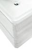 Тумба с раковиной Belbagno Albano ALBANO-700-2C-SO-RVB 70x45x50 Rovere Vintage Bianco подвесная с двумя выкатными ящиками фото 9