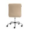 Компьютерное кресло Tetchair Fiesta 25731 Бежевый фото 2