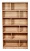 Стеллаж МФ Мастер Либерти-6 МСТ-СТЛ-06-ДС-16 дуб сонома фото 2