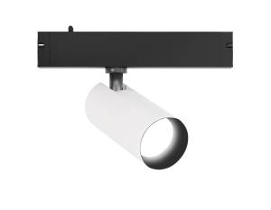 Трековый светодиодный светильник Ambrella light Track System GL8020