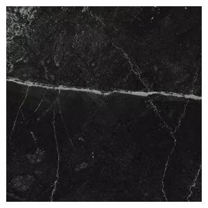 Вставка Atlas Concorde Russia Empire 610090002384 Calacatta Black Bottone / Эмпаир Калак. Блэк 7.2x7.2