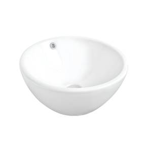 Раковина Gural Vit Top TP03MUL00 белая
