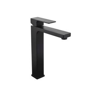 Смеситель для раковины Stella Polar Авиньон SP-00001972 S3021-3 черный матовый