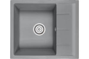 Мойка кухонная EMAR Quartz EMQ-1580.Q Алмаз