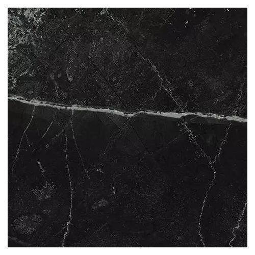 Вставка Atlas Concorde Russia Empire 610090002384 Calacatta Black Bottone / Эмпаир Калак. Блэк 7.2x7.2