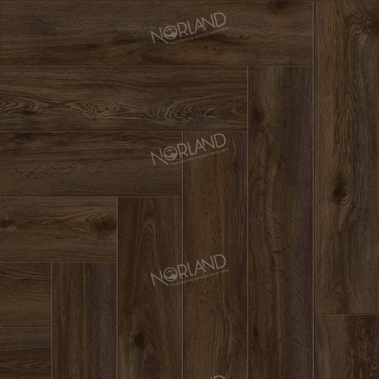 SPC Ламинат Norland Parquet 4/34 4V 1066-9 600x125