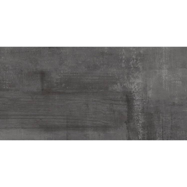 Керамогранит Giga-Line Cleveland 659 New Black R10 120x260