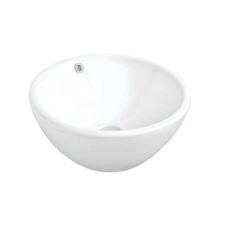 Раковина Gural Vit Top TP03MUL00 белая