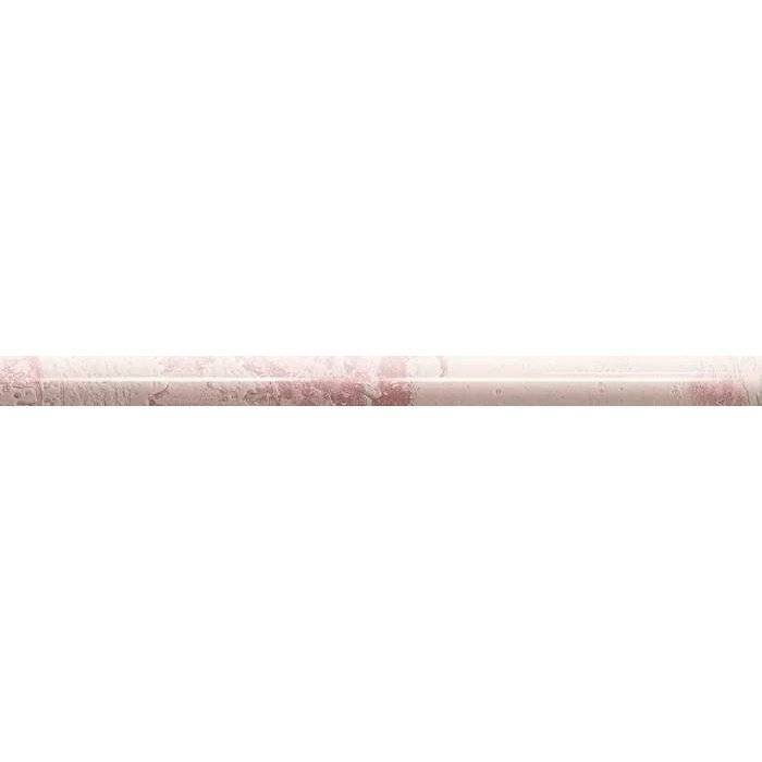 Бордюр Ape Ceramica Snap A034830 Torello Pink 2x30