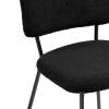 Стул Woodville Reparo 15661 черный фото 9