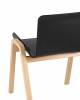 Стул Stool Group Harbour XH-8617 black черный фото 6