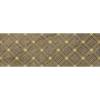 Декор Laparet Royal AD\C483\60046 Коричневый 20x60