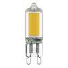Лампа светодиодная Lightstar LED 940422 G9 3,5W 3000K