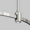 Шинопровод полукруг Technical Flarity TRX154-SR-D800-PT фото 2