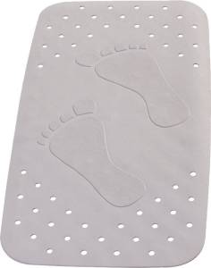 Коврик Ridder Plattfus 67087 серый