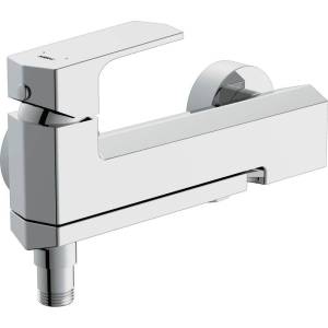 Смеситель для ванны Cersanit Wisla 63056 хром