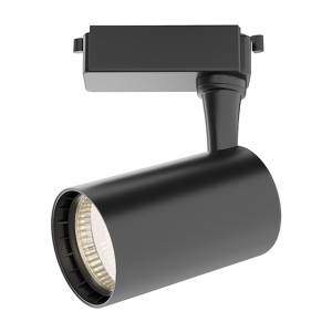 Трековый светильник Technical Vuoro TR003-1-6W3K-W-B