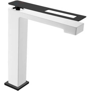 Смеситель для раковины Boheme Q 142-WB