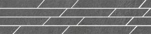 Бордюр Kerama Marazzi Гренель SG144/005T серый темный мозаичный 46.8x9.8x0.9 Бордюр Kerama Marazzi Гренель SG144/005T серый темный мозаичный 46.8x9.8x0.9
