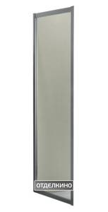Боковая стенка Cezares PORTA-D-90-FIX-C-Cr